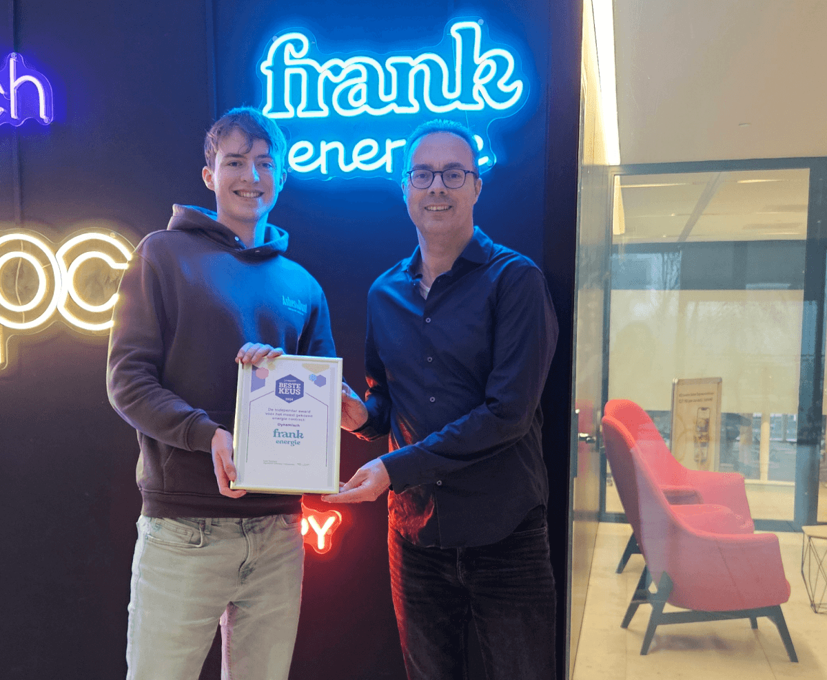 Beste keuze independer